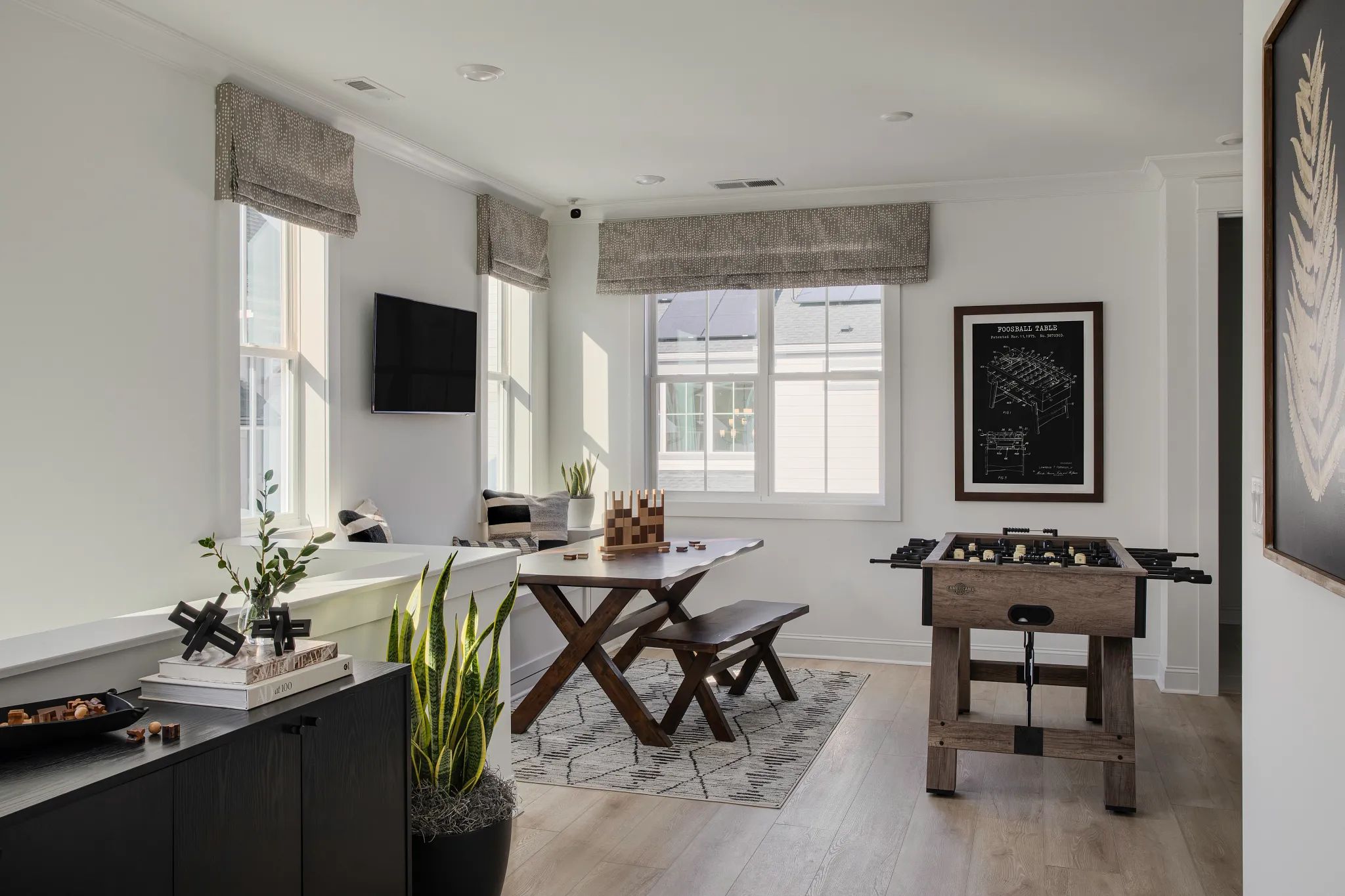 Concordia Model Loft