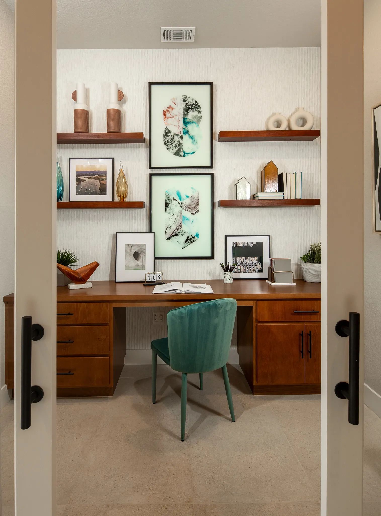 Rooftops Plan 2 First Floor Flex