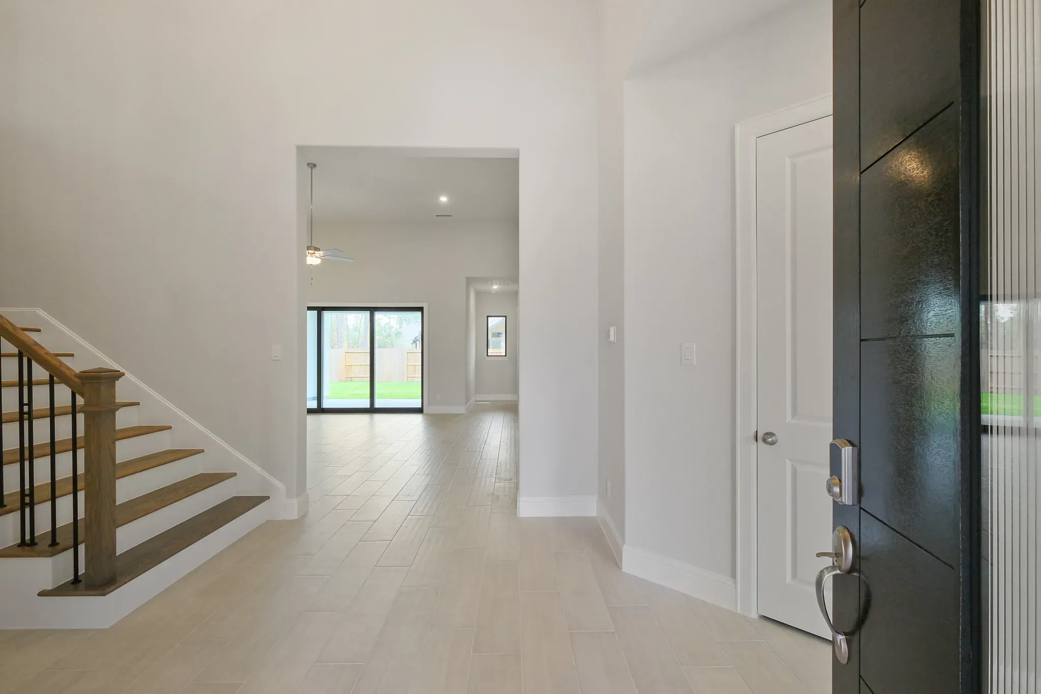 Plan 6030 entry