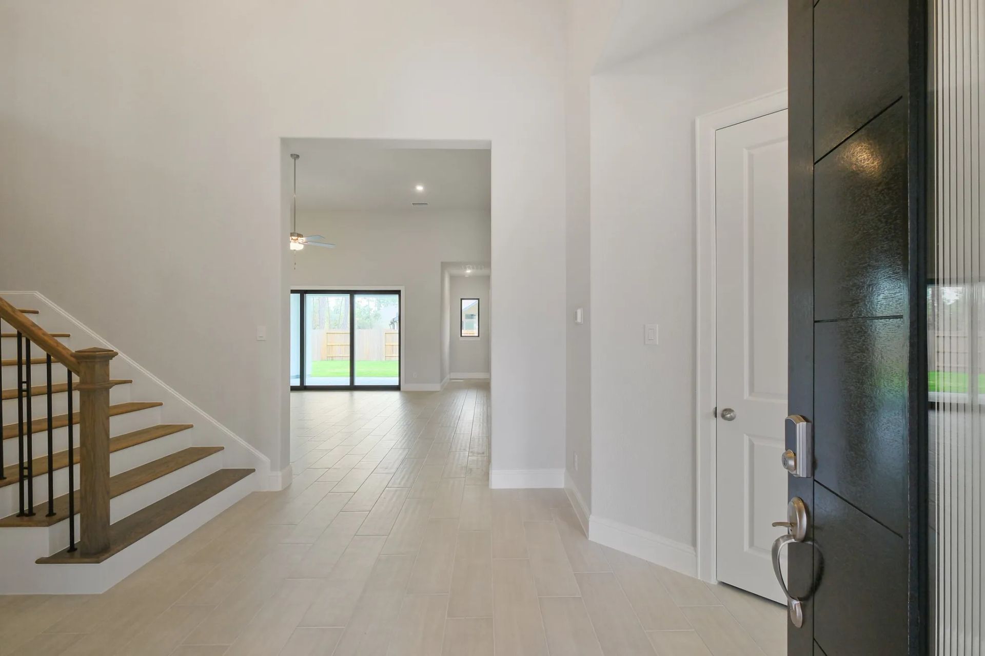 Plan 6030 entry