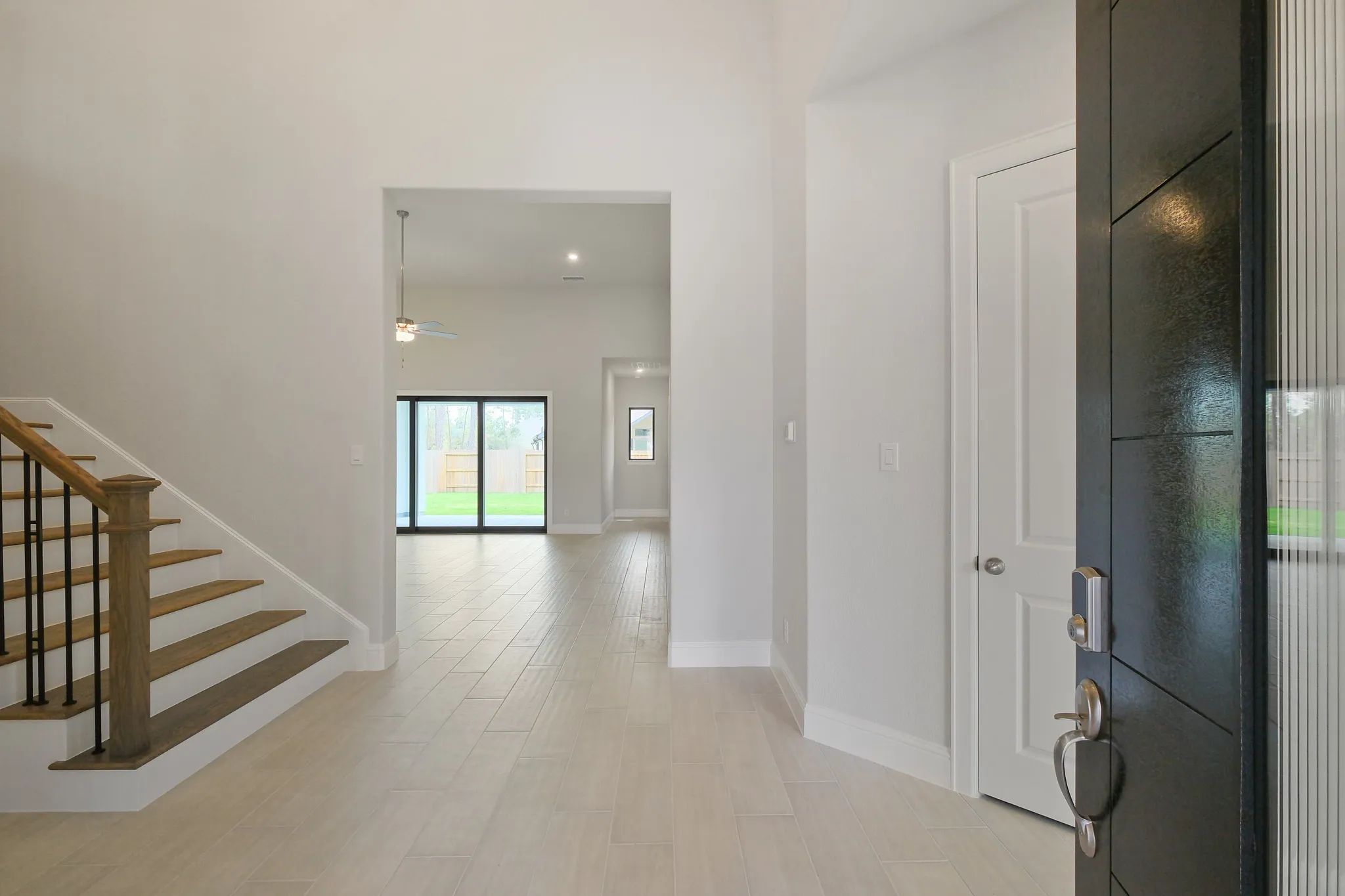 Plan 6030 entry