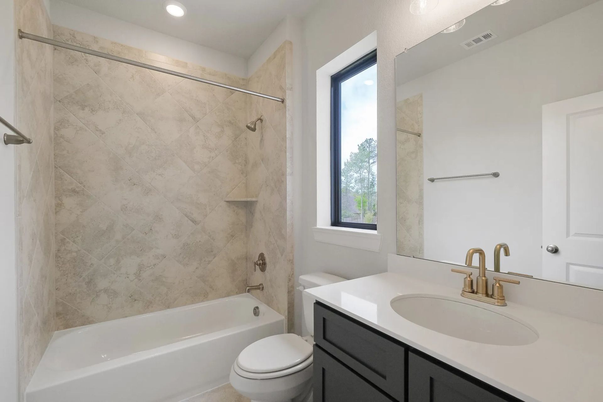 Plan 6030 bath 3