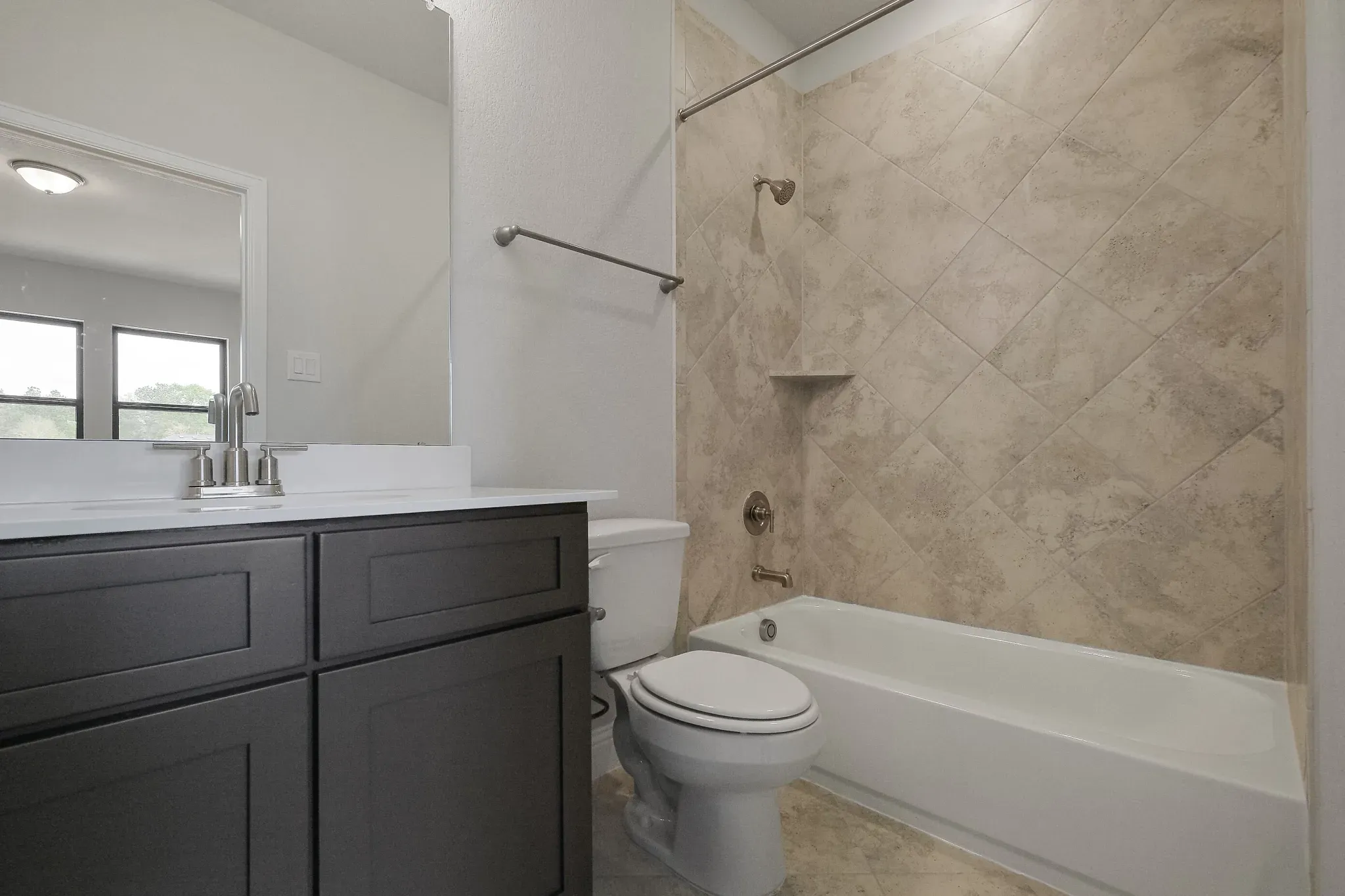 Plan 6030 bath 4