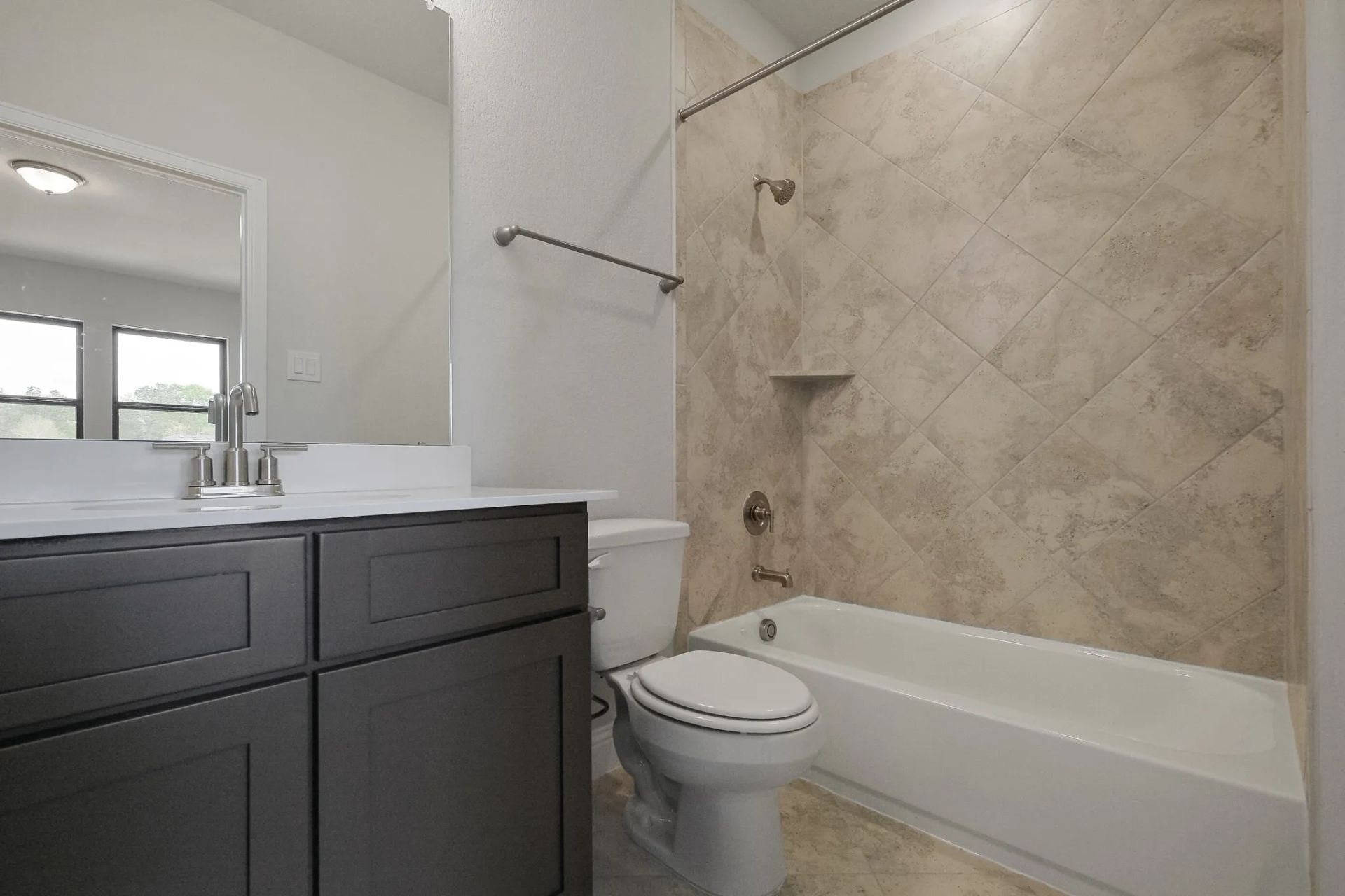 Plan 6030 bath 4