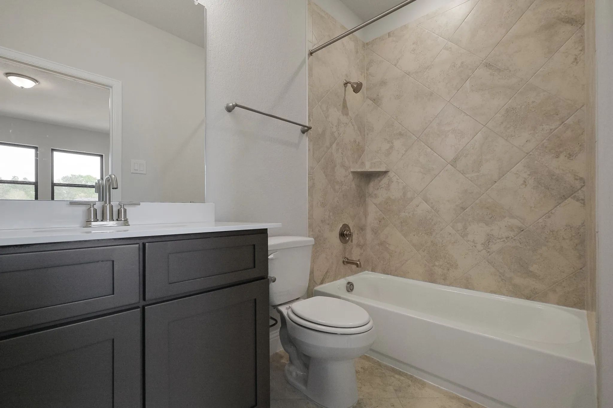 Plan 6030 bath 4