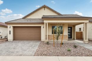 Plan 4022 - Ascent at Jorde Farms: Queen Creek, Arizona - Shea Homes