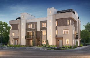 Plan 3 - Serenity: Livermore, California - Shea Homes