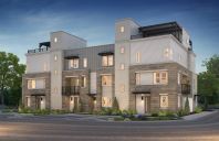 Serenity por Shea Homes en Oakland-Alameda California