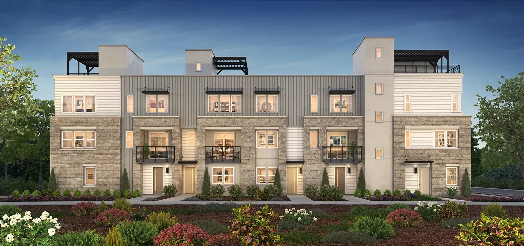 113 Sedona Common. Livermore, CA 94551