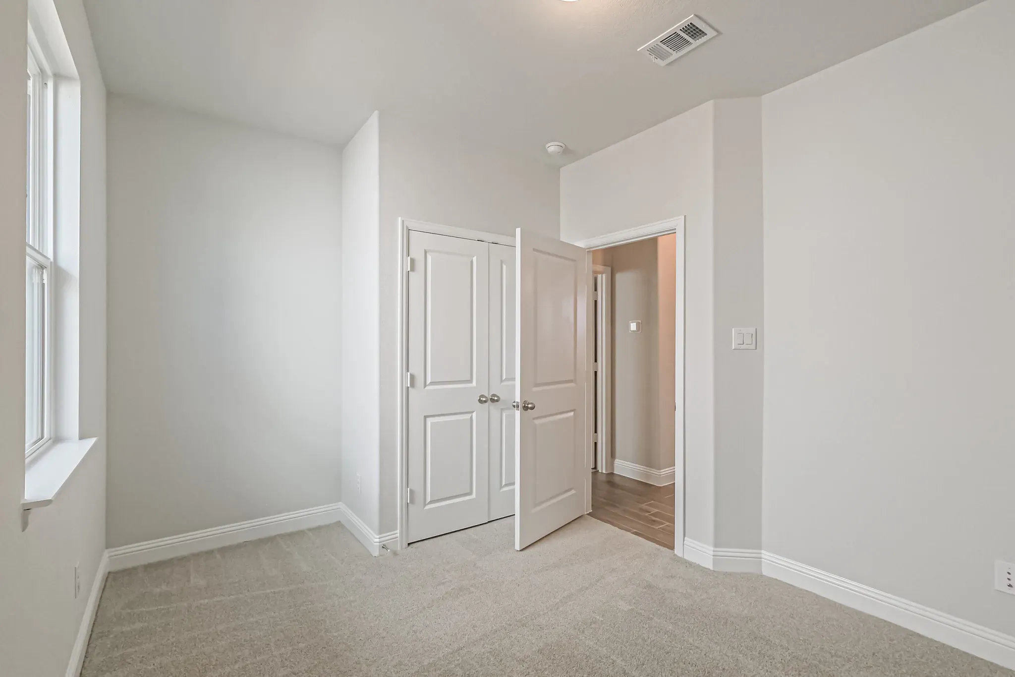 Plan 3009 bed 3 - look may vary