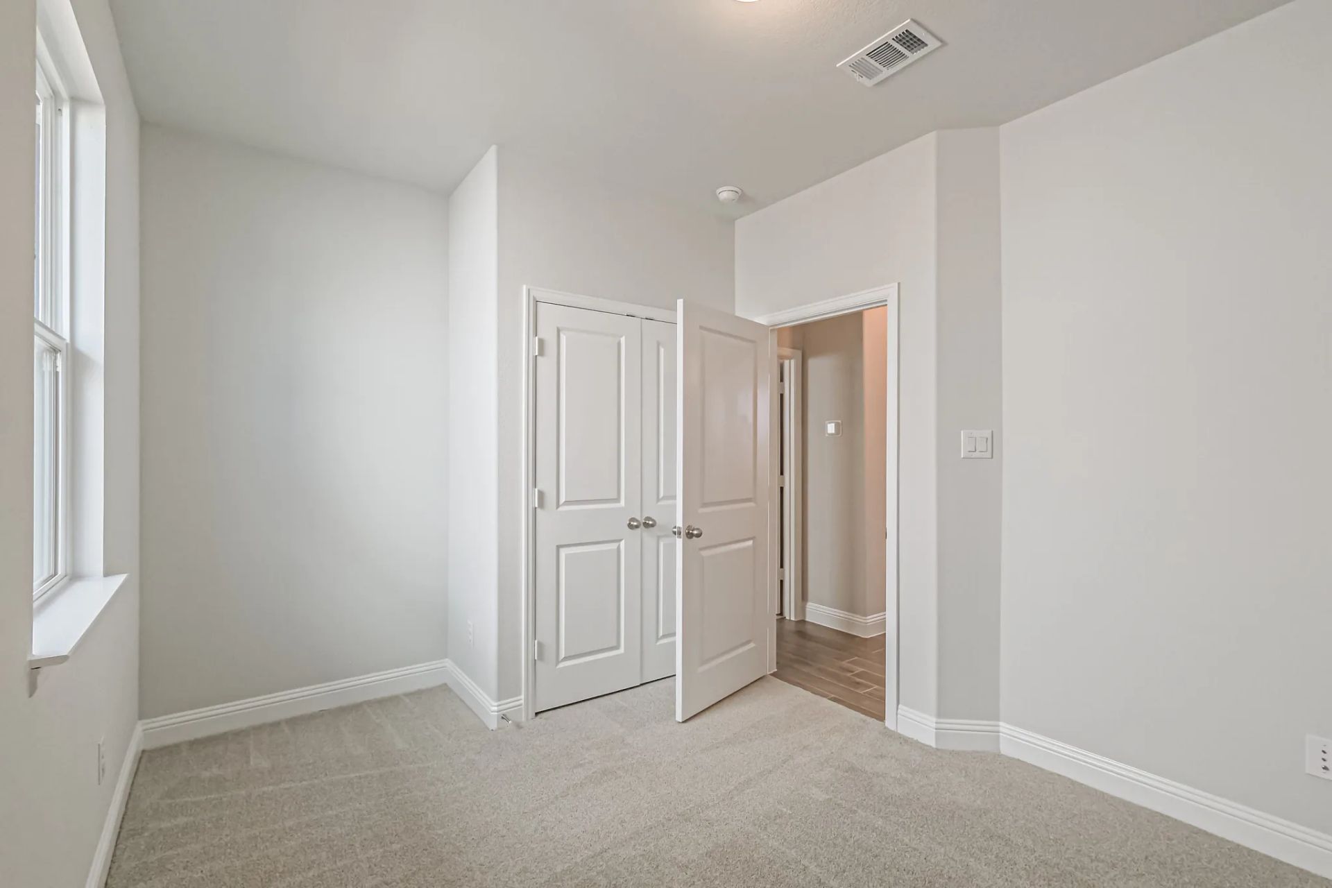 Plan 3009 bed 3 - look may vary
