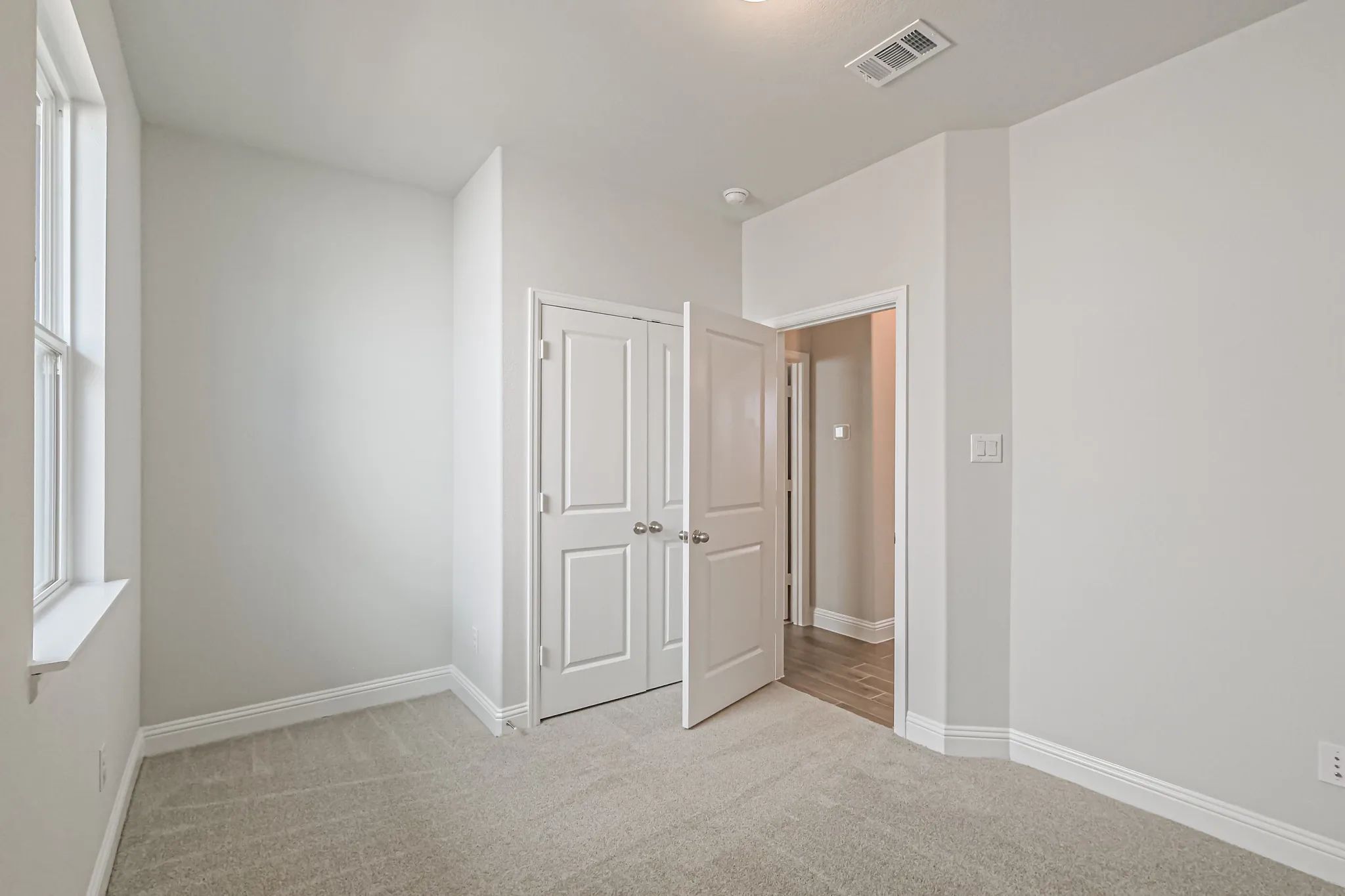 Plan 3009 bed 3 - look may vary