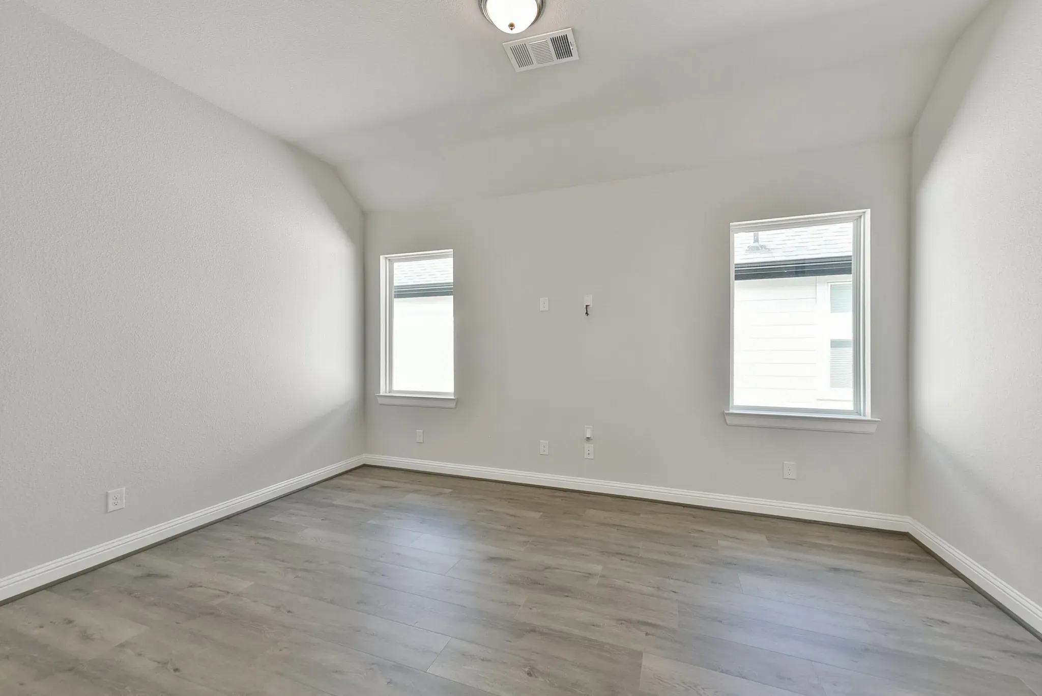 Plan 3069 loft