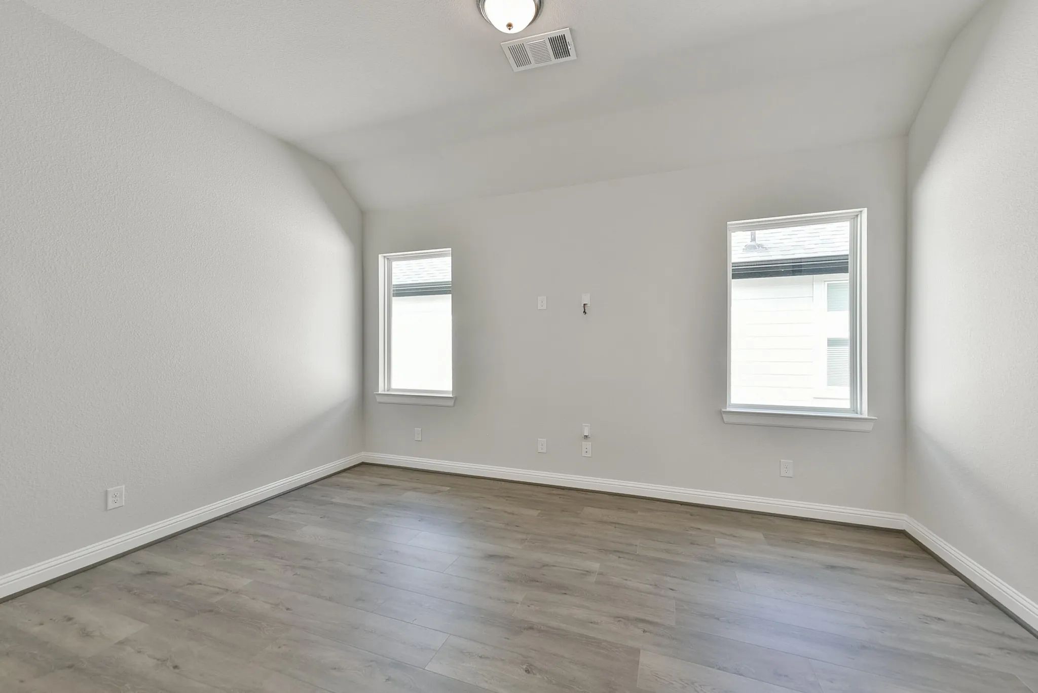 Plan 3069 loft