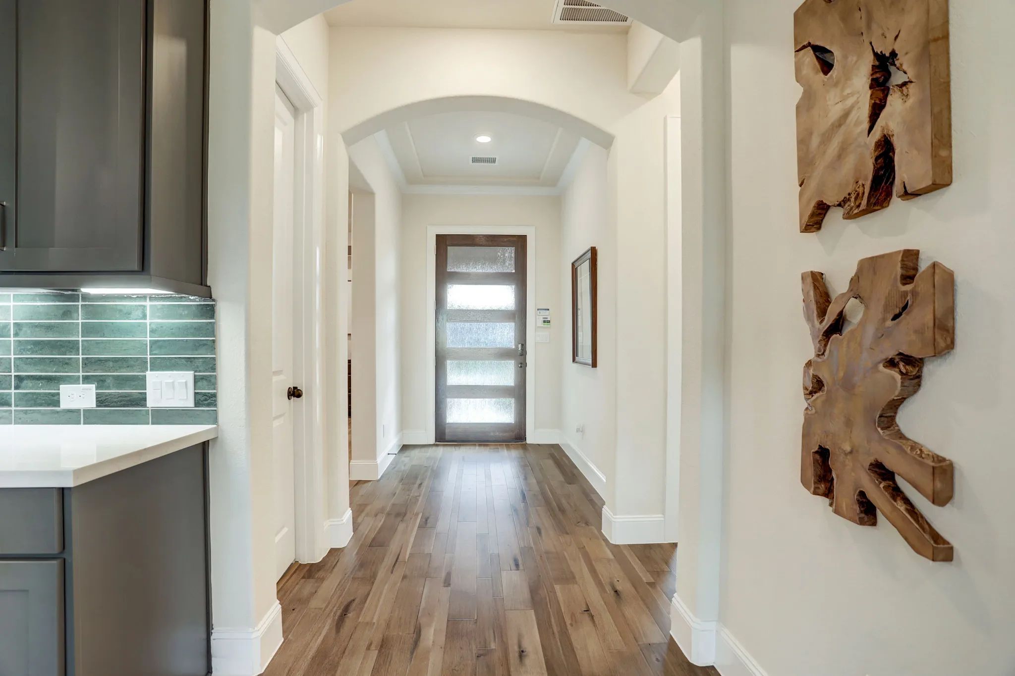 Plan 5051 entry - staged