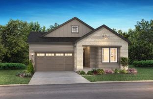 4082 Heritage - Reserve at The Canyons: Castle Pines, Colorado - Shea Homes