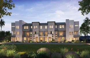 Plan 1 - Amplitude: San Marcos, California - Shea Homes