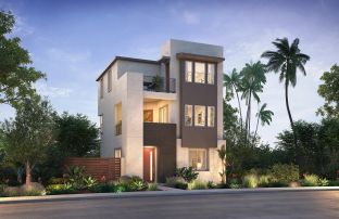 Plan 1 - Peak59: San Marcos, California - Shea Homes