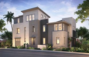 Plan 4 - Peak59: San Marcos, California - Shea Homes