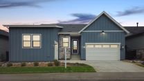 Reflection at Solstice por Shea Homes en Denver Colorado