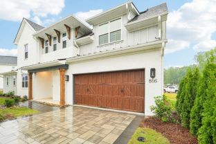 Combino - Lucere at Windell Woods: Tega Cay, North Carolina - Shea Homes-Family