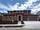 Orchard Grove by Shea Homes in Oakland-Alameda California