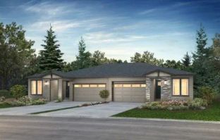 Muros - Tammaron at Lake Sawyer: Black Diamond, Washington - Shea Homes-Trilogy