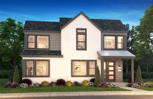 4032 Maya - Storytellers at Lyric: Lone Tree, Colorado - Shea Homes