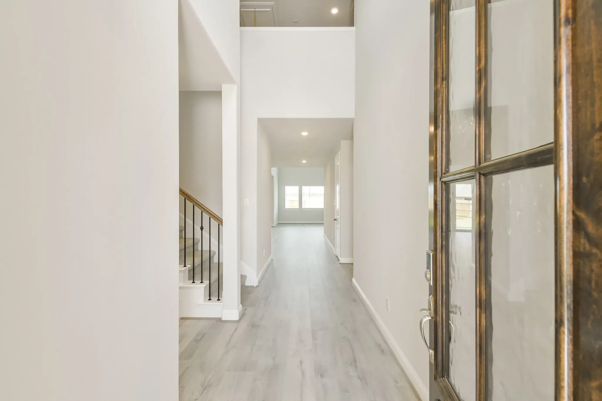 Plan 4059 entry