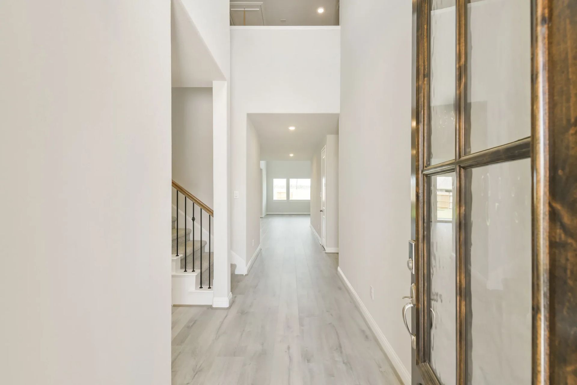 Plan 4059 entry