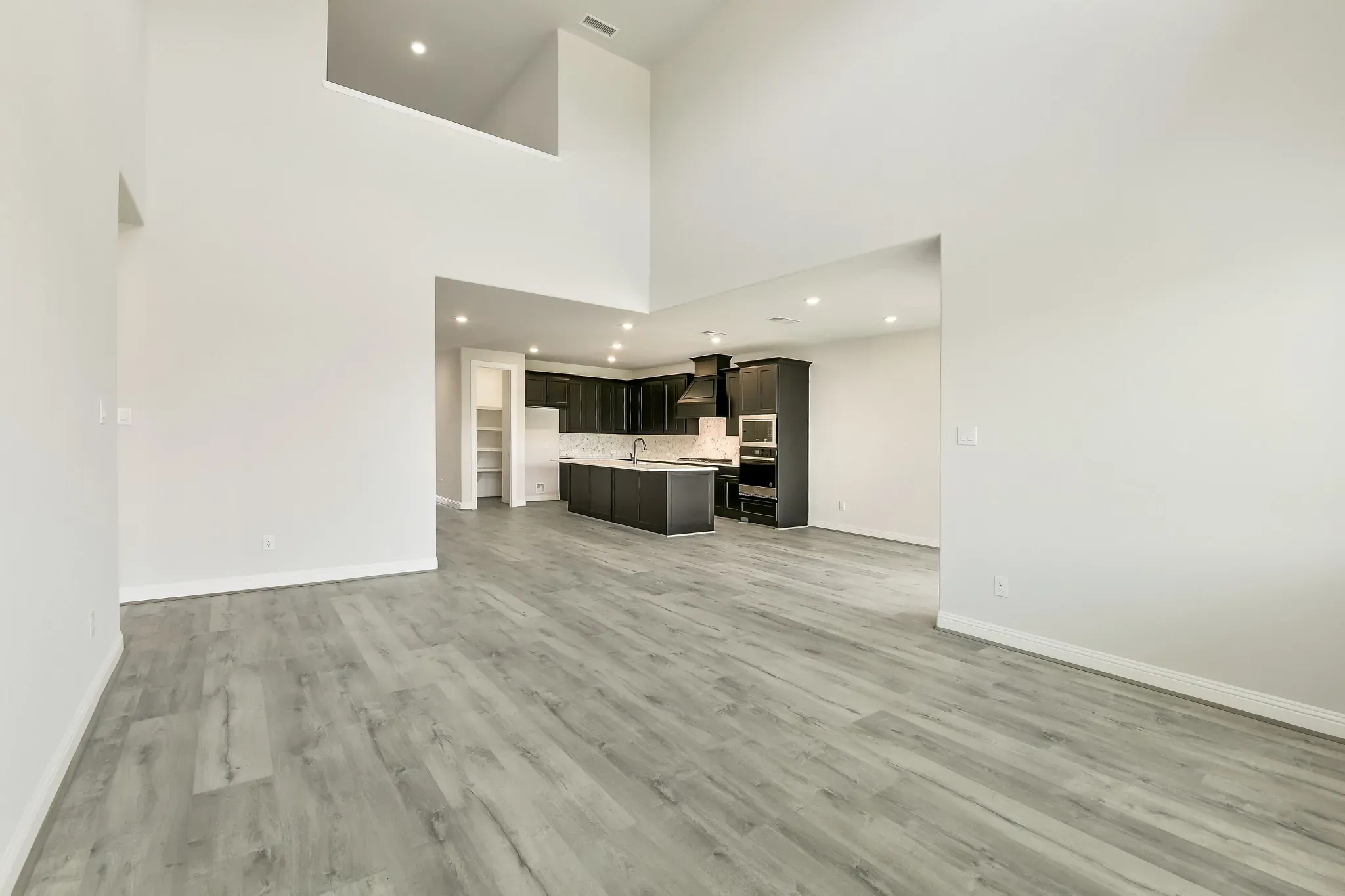 Plan 4059 great room