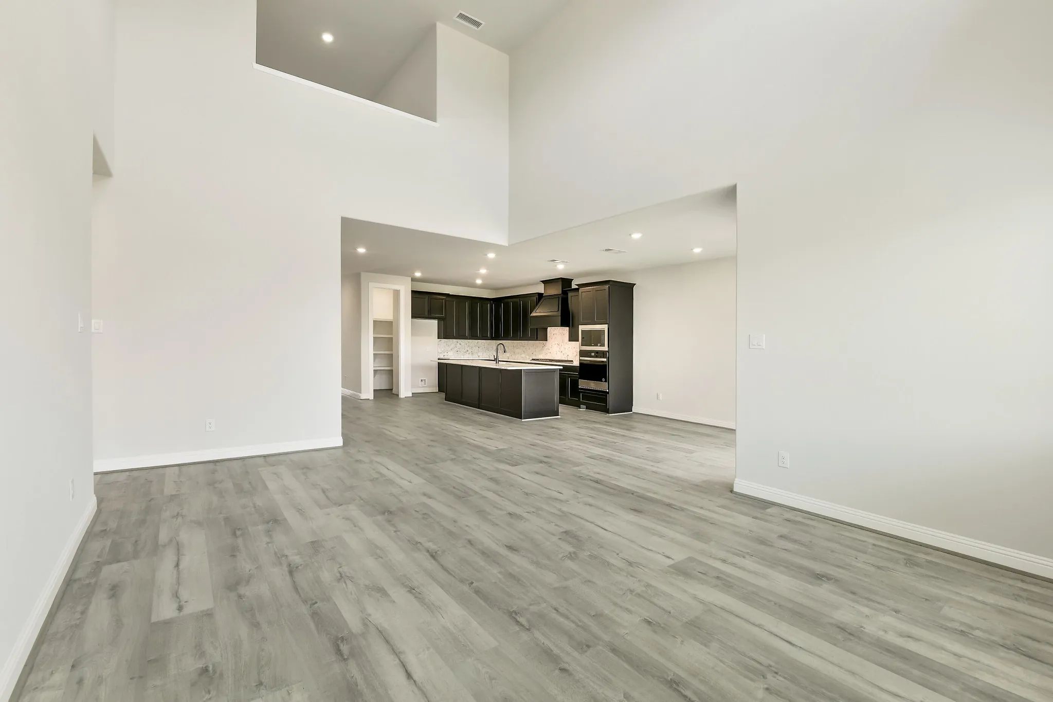 Plan 4059 great room