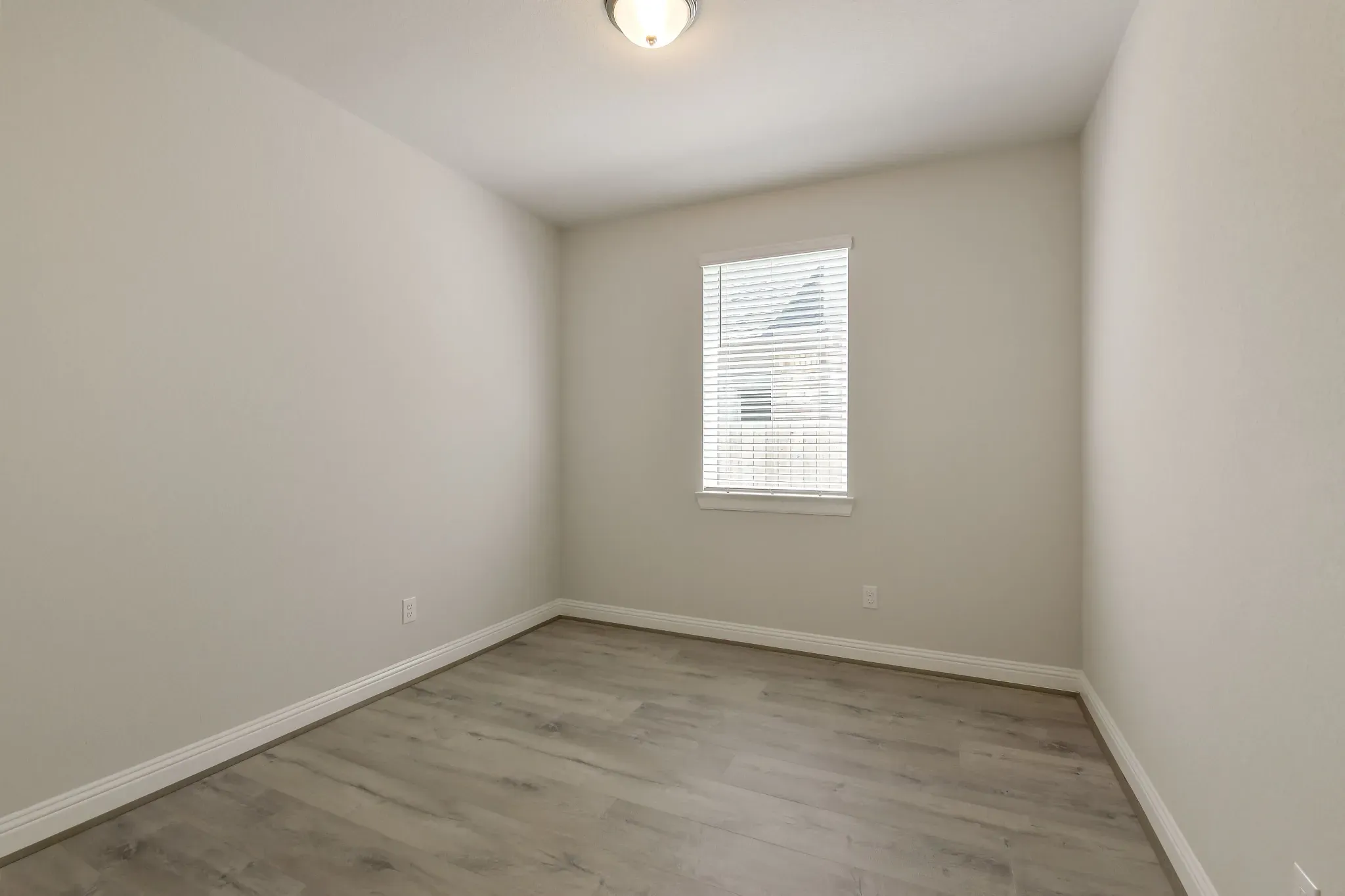 Plan 4059 flex room