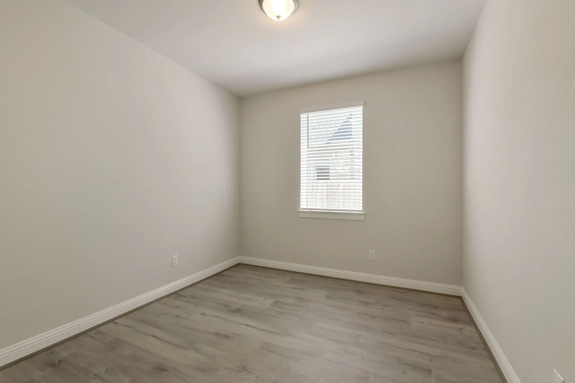 Plan 4059 flex room