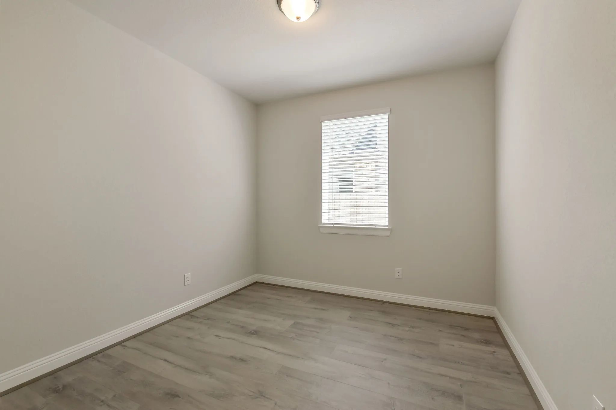 Plan 4059 flex room