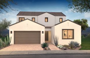 Plan 4016 - Ascent at Aloravita: Peoria, Arizona - Shea Homes