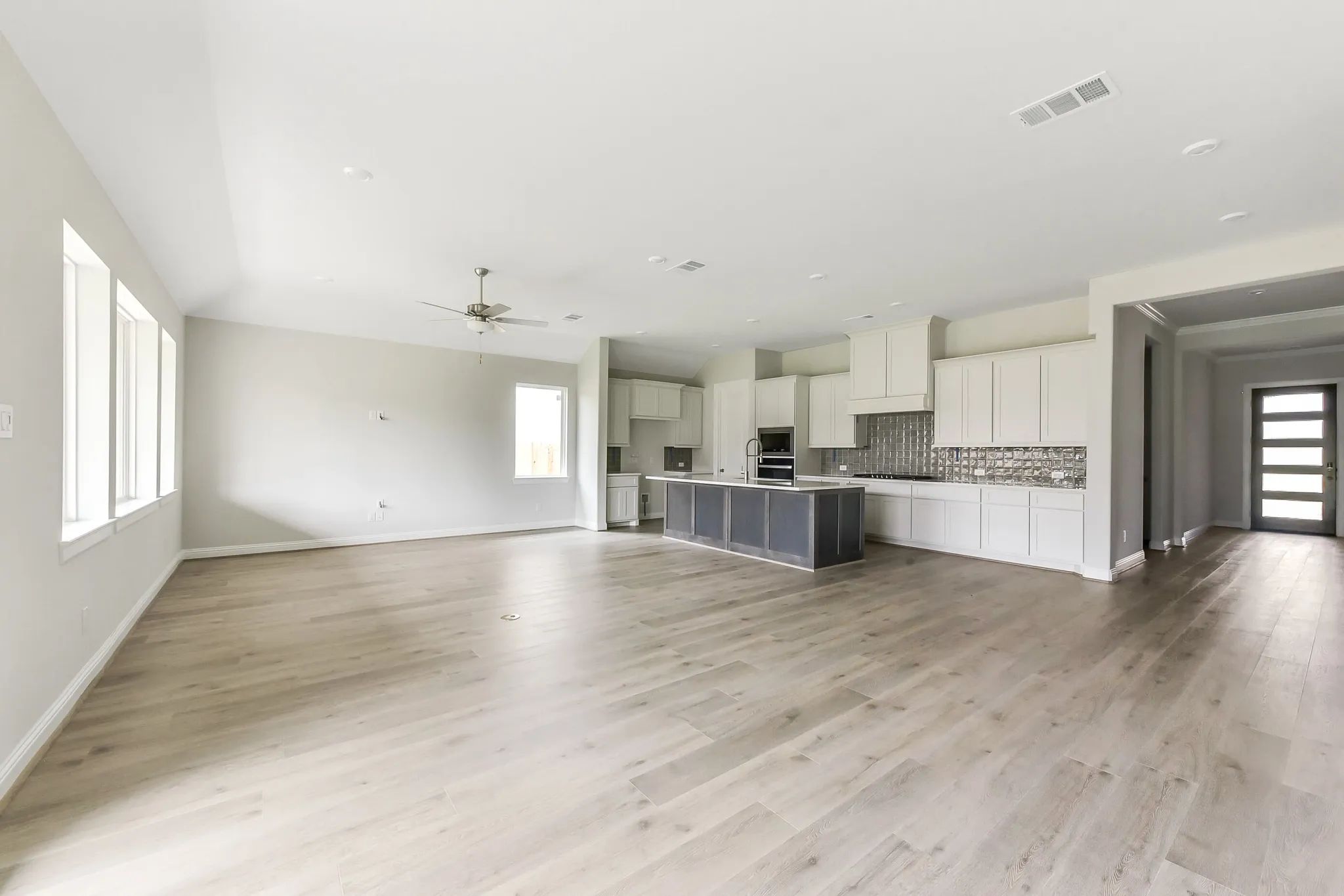 Homesite 5210 great room