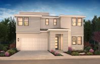 Light House at The Dunes by Shea Homes in Salinas California