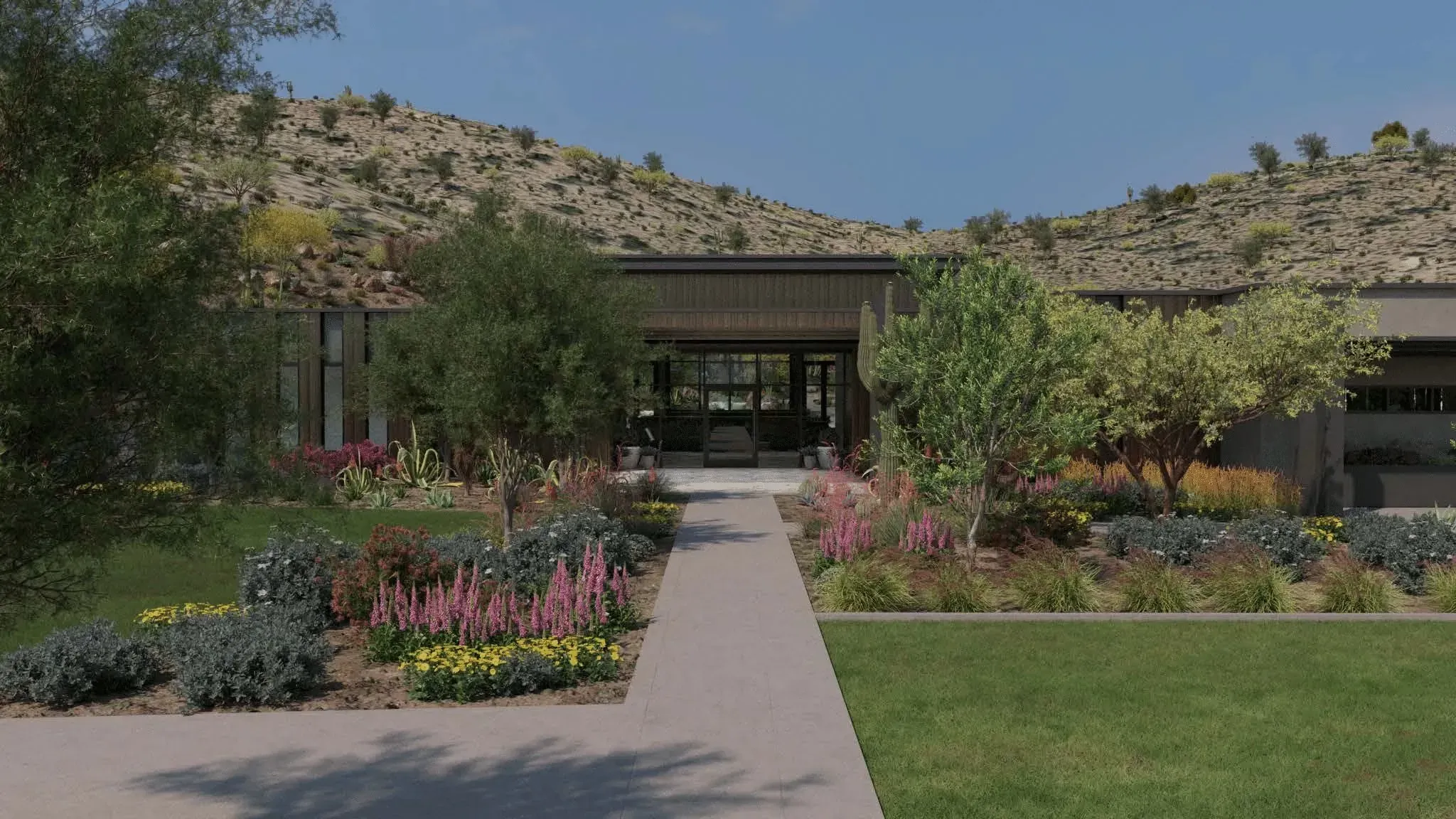 Wellness + Social Club™