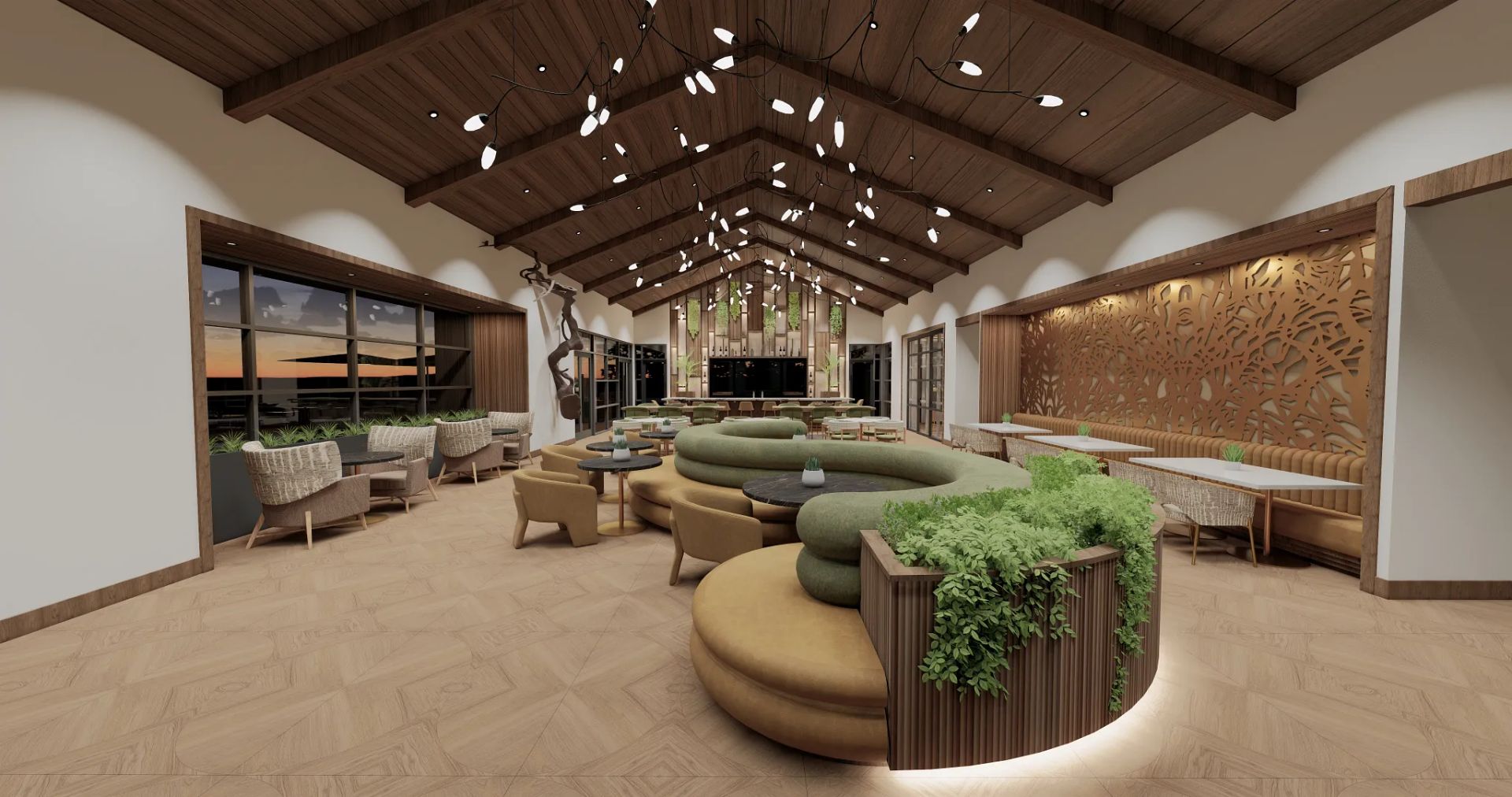 Wellness + Social Club™