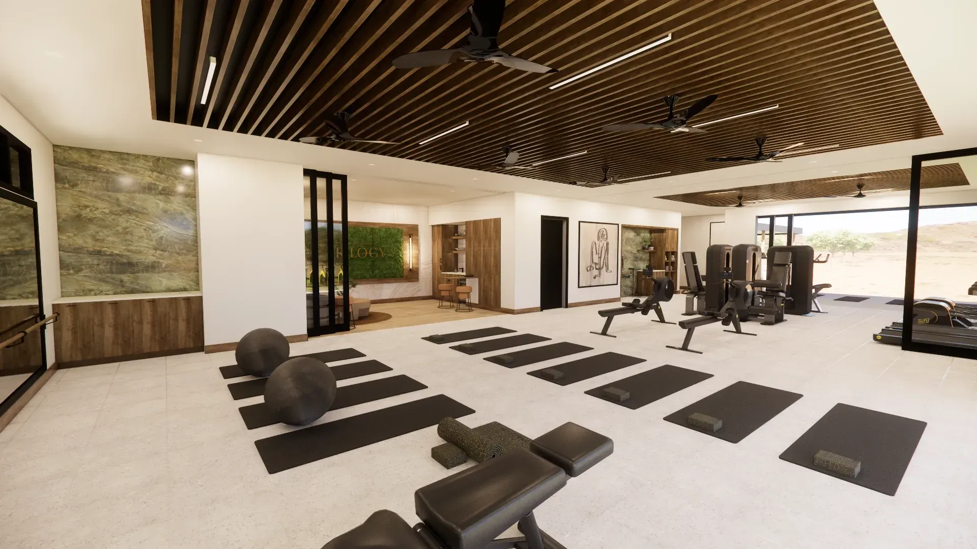 Open Gym - Movement Studio