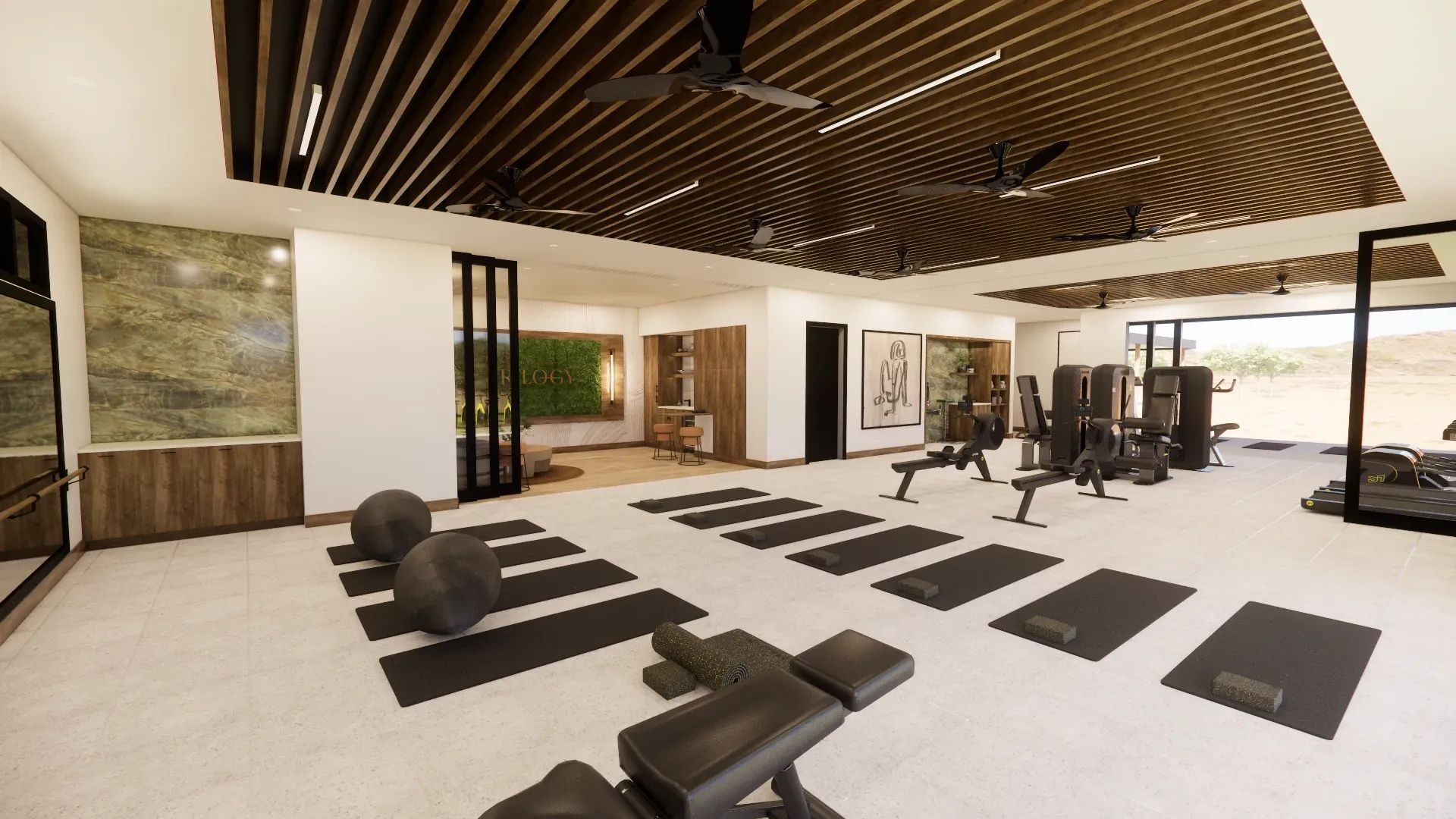 Open Gym - Movement Studio