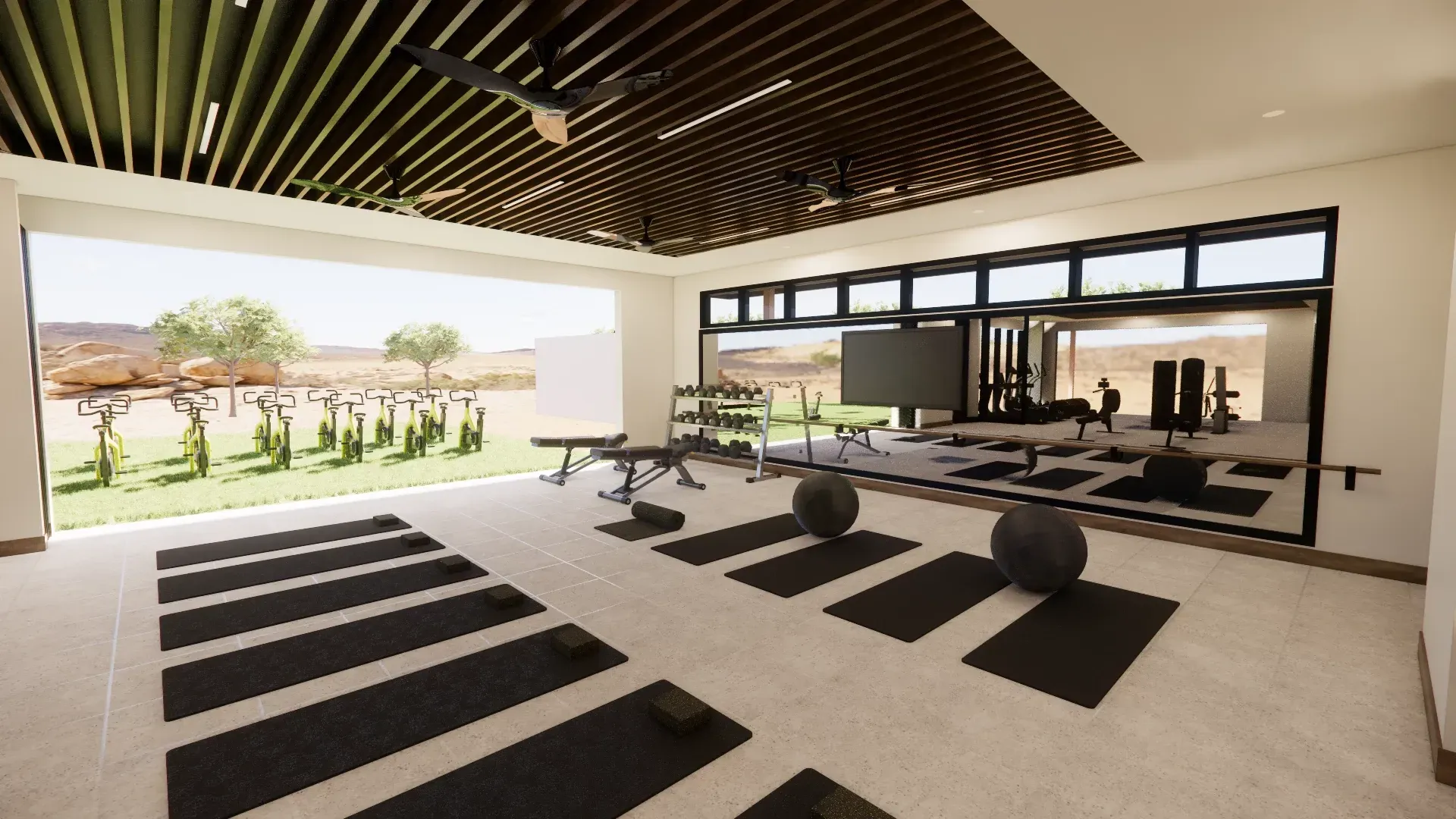 Open Gym - Movement Studio