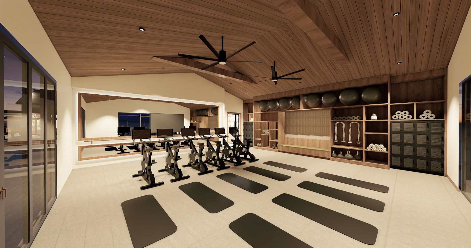 Open Gym