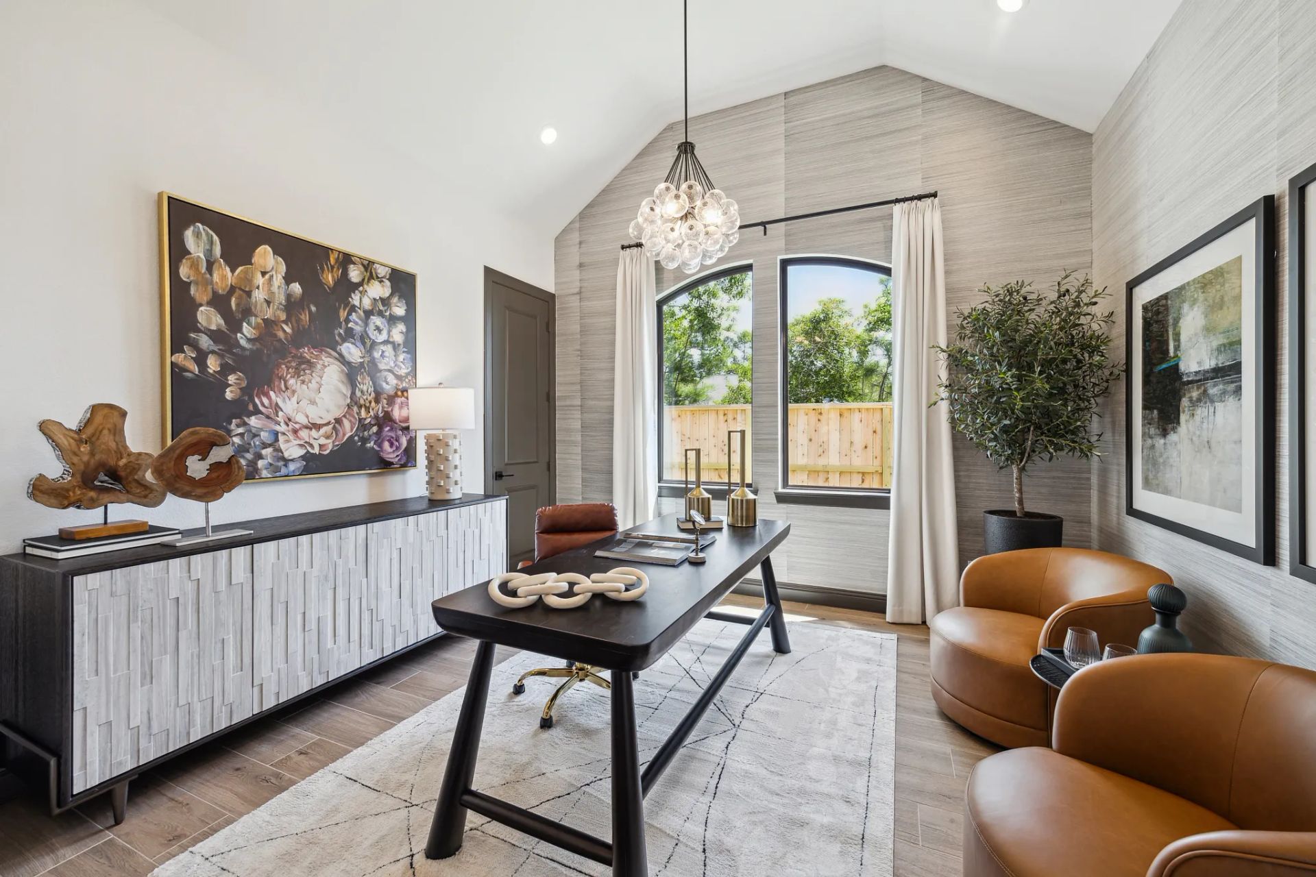 Plan 4534 study - staged