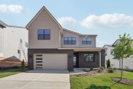 Amara Chase por Shea Homes-Family en Charlotte North Carolina