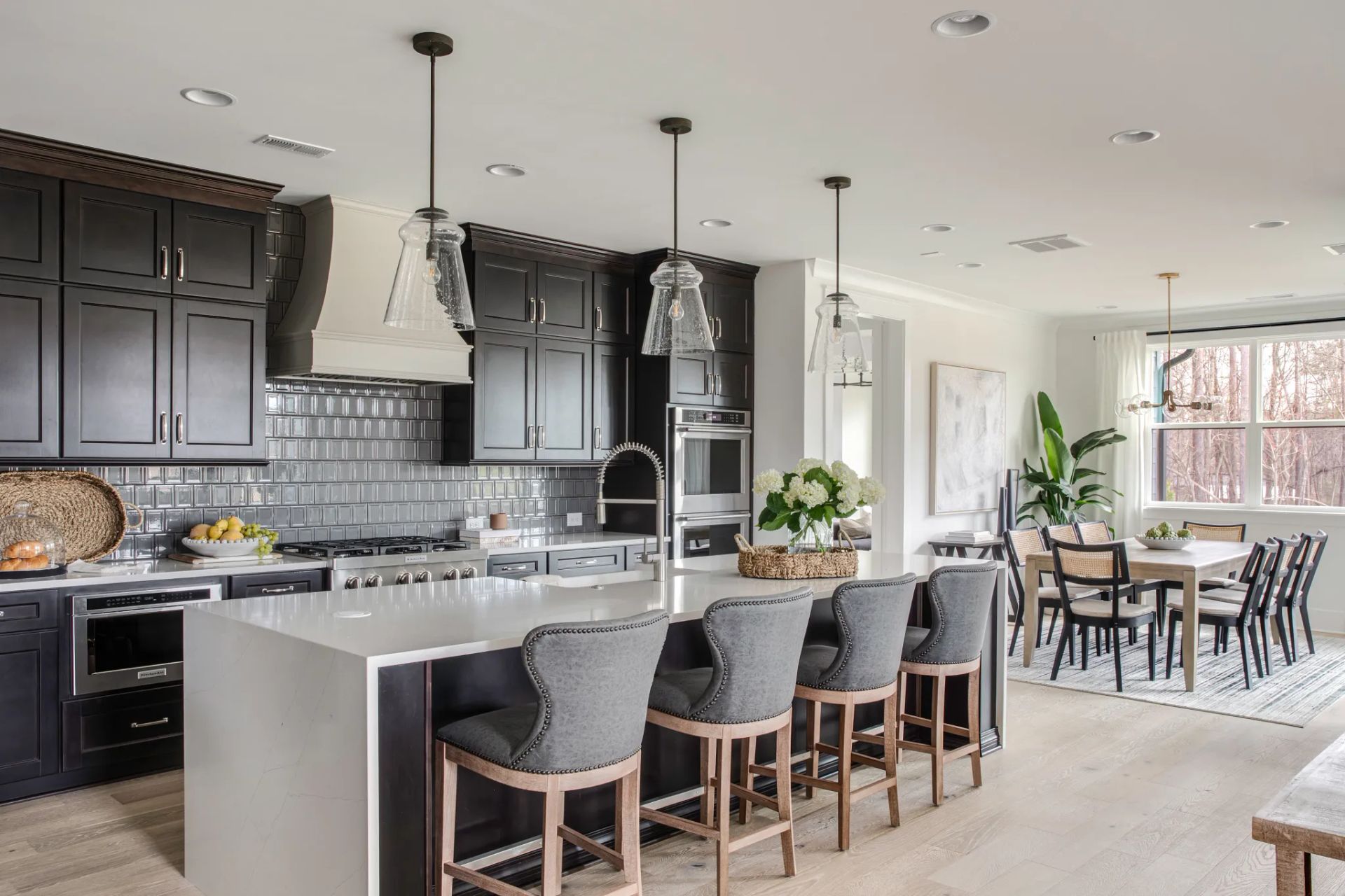 Barkley Plan, Modeled at Amara Chase