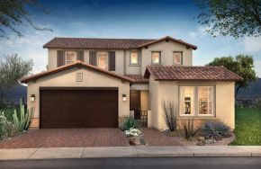 Ascent at Jorde Farms - Queen Creek, AZ
