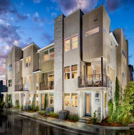 Plan 2 - Atwood at 3Roots: San Diego, California - Shea Homes