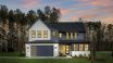 casa en Amara Chase por Shea Homes-Family